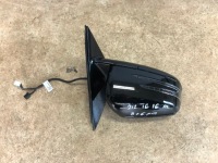 фото thumb №3, Mercedes e 212 зеркало правое 8 + 6 pin