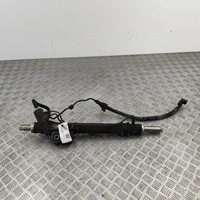 фото thumb №5, Nissan np300 2009 трансмісія кермова / рейка рульова