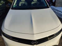 фото thumb №1, Opel astra l капот крышка двигателя 2023r ewp