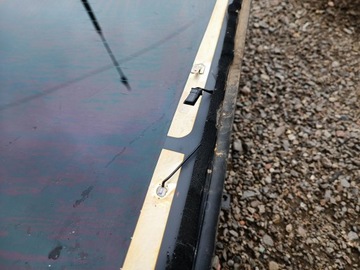 фото thumb №9, Скло зад задня chrysler 300 300c 300s 2011-2023