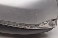 фото thumb №7, Volvo v70 iii s80 ii зеркало левая электрический uk lift 10pin 31298833