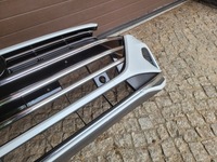 фото thumb №8, Бампер передний перед vw arteon lift l0k1 pdc решётка радиатора