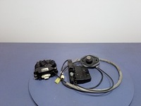 фото thumb №1, Bmw 7 f01 f02 замок доводчик крышки багажника 7191213