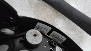 фото thumb №10, Mercedes gle gls amg w167 x167 рестайлінг 24r кермо пелюстки нова a0040054099