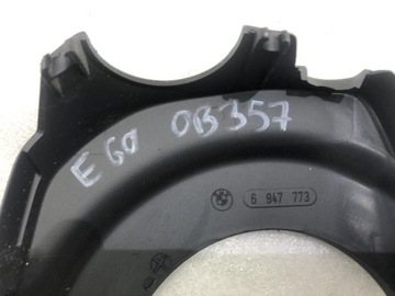 фото thumb №8, Захист колонки кермового 6947773 bmw e60 e61