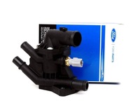 фото thumb №10, Корпус термостата 1.0 ecobst ford tourneo connect