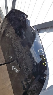 фото thumb №6, Renault clio v 5 капот крышка двигателя ladna