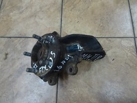 фото thumb №1, Focus mk2 1.6 поворотний кулак правий перед