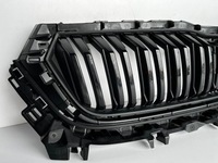 фото thumb №3, Решётка радиатора решётка рамка решётка радиатор skoda kodiaq