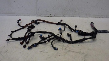 фото thumb №1, Жгут установка двигателя c-crosser 2.2 hdi