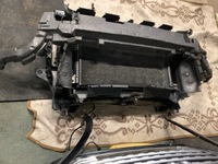 фото thumb №10, Audi q7 4m 3.0 tdi s-line перед komletny matrix