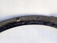 фото thumb №10, Nissan juke 10-17 молдинг крила ліва задня задня