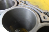 фото thumb №8, Блок двигуна fabia iii 1.0 mpi chy 04c103023