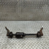фото thumb №4, Land rover range rover sport l494 2018 стабилизатор передний / тяга
