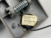 Mercedes-benz c w203 2001 зеркало заднего вида с Разборки, фото thumb