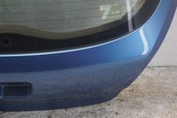 фото thumb №5, Крышка багажника багажника задняя kia proceed pro ceed 5b