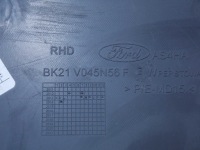 Ford transit custom 13-17 бардачок полка карман консоли панели rhd в Украине, фото thumb