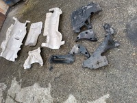 фото thumb №6, Mini f56 защита защита нижние подвеска