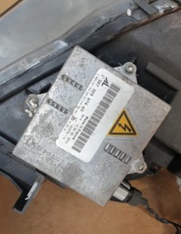 фото thumb №12, Bmw 6 e63 e64 лампа левая перед правые перед ксенон bi ксенон bixenon uk