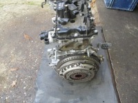 фото thumb №4, Renault clio v captur ii двигатель 1.0 tce 60-tys km 21 rok