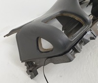 фото thumb №8, Панель приладів приладова консоль mercedes ml w163 europa