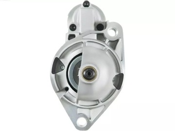 фото thumb №2, S0098 стартер as-pl