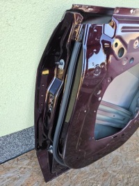 Дверь tesla y правое  задняя задние оригинал Киев, фото thumb