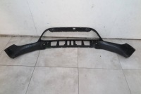 фото thumb №7, Bmw x1 f48 lci lift 2019- спойлер молдинг бампера перед 7954209