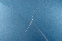 фото thumb №16, Bmw 4 g22 g23 капот pas радиатор бампер перед лампы laser m440ix c4f