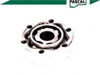 фото thumb №5, Шарнир приводной внутренний alfa romeo 164 166 aud