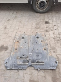 фото thumb №6, Захист двигуна pod двигун saab 9-5 95 1.9d