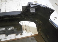 фото thumb №9, Бампер audi a4 s4 b9 8w9 универсал 15-19rok зад m243