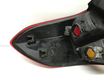 фото thumb №9, Suzuki vitara iii 2015 лампа задня права європа 220-18097