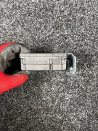 фото thumb №6, Модуль подушок air bag infiniti q50 253484gn0a