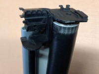 фото thumb №11, Шторка люк бежевый бежевая 2227802700 do mercedes s w222 2013-20