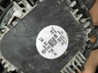 фото thumb №3, Вентилятори корпус радіатора audi vw 1k0121205ac 1k0959455fb