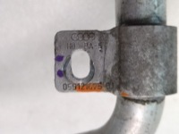 фото thumb №10, 7p6121070ap труба патрубок охолодження води vw touareg 2010-2018r audi q7 10-15r