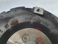 фото thumb №7, Сцепление колесо двухмассовый jeep patriot 2.4b 05062026