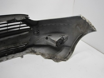 фото thumb №11, Бампер переднее ford fiesta mk7 14r