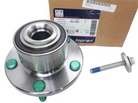 фото thumb №1, Подшипник ступица колеса osi перед topran ford c-max focus c-max focus ii