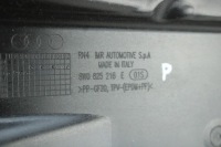 Оригинальная накладка плита подвеска правый  задняя audi a4 b9 седан 8w0825216e Киев, фото thumb