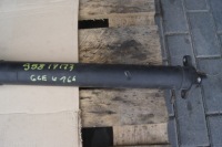 фото thumb №4, Wał привідний gle w166 a1664102001