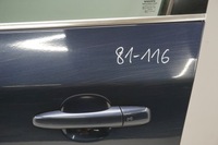 фото thumb №5, Volvo s60 ii двері лівий перед передні 498-46