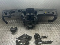 фото thumb №1, Приборная панель консоль подушка безопасности ремни подушки безопасности комплект chevrolet cruze