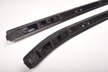 фото thumb №7, Mitsubishi eclipse cross рейлінги дахові комплект 7661a312 7661a311