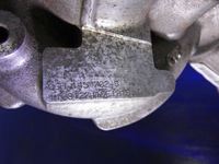 фото thumb №9, Турбонагнетатель 2.0tfsi audi a5 q5 a4 b8 a6 c6 c7