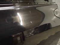 фото thumb №2, Дверь задняя правое renault twingo iii 3 14-