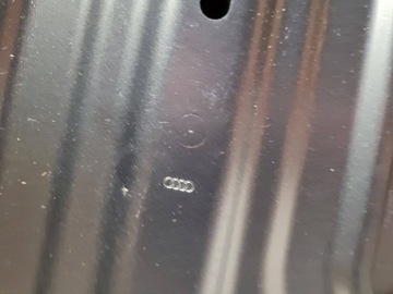 фото thumb №8, Капот audi a3 s3 8v 2013+