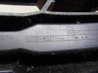 фото thumb №11, Хром ford puma mk2 решётка радиатора решётка радиатора l1tb-8b271-b оригинал llu