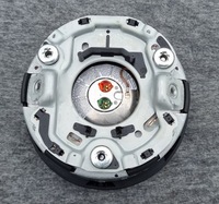 фото thumb №5, Lamborghini gallardo темний кільце подушка водія подушка безпеки оригінальна